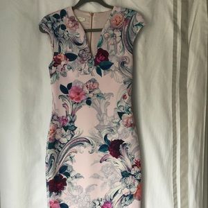 Ted Baker Dress